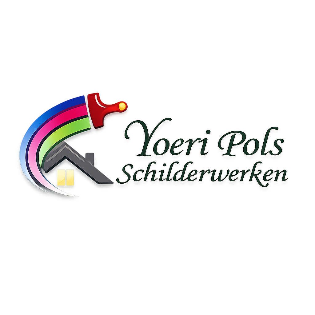 Yoeri Pols Schilderwerken logo